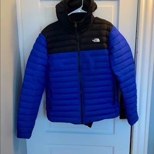 North Face jacket